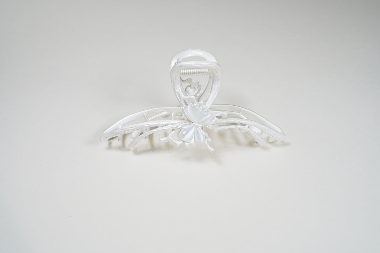 H24023 Butterfly Claw Clips